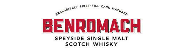 benromach whisky