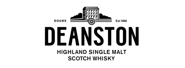 whisky Deanston