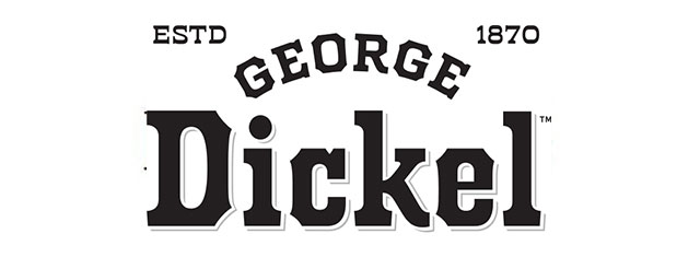 whisky george dickel