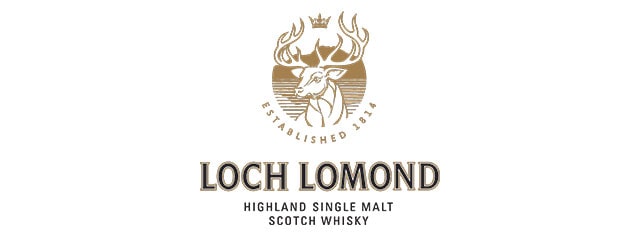 whisky loch lomond