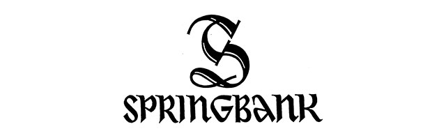 Вісіки Springbank