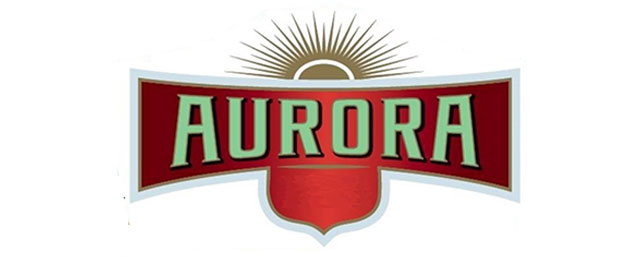 Горілка Aurora (Аврора)