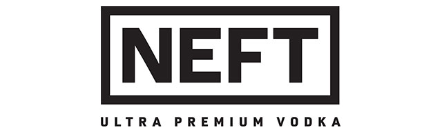 Горілка Neft (Нафта)