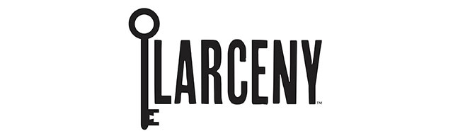 Віскі Larceny